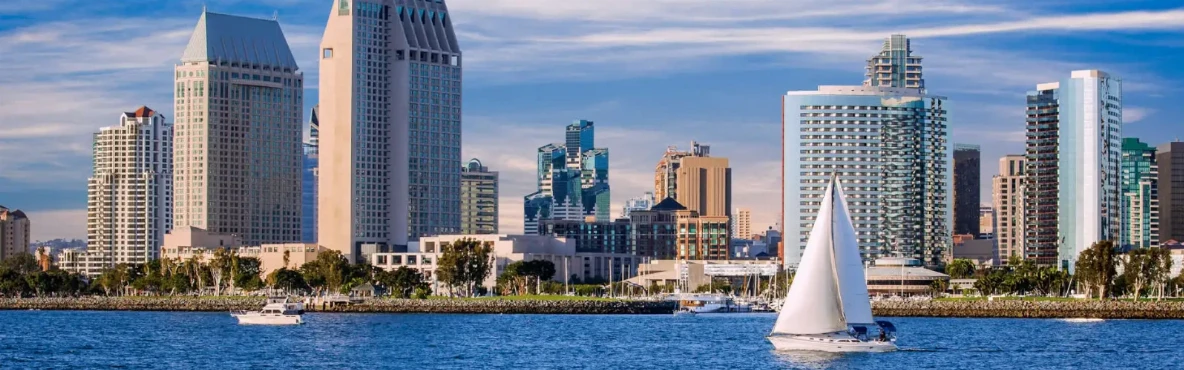 10 Best Local Restaurants in San Diego  