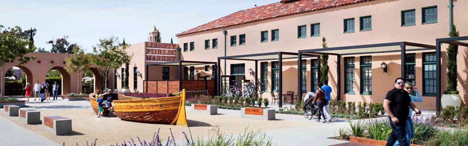 10 Best Places to Go Shopping in San Diego