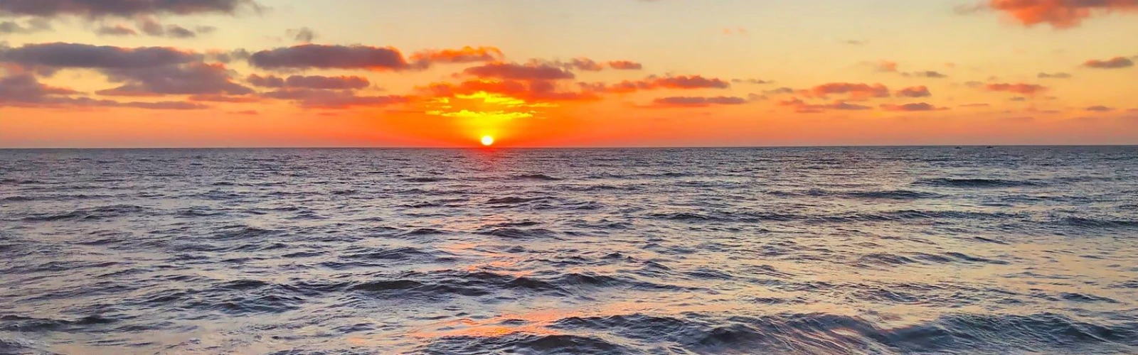 10 Best Places to Watch the Sunset in San Diego