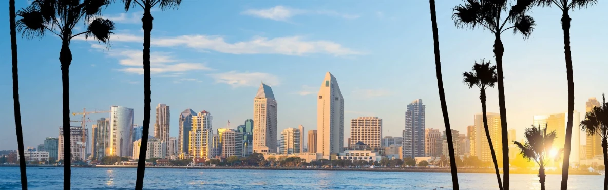 Travel Guide: 48 Hours in San Diego, California