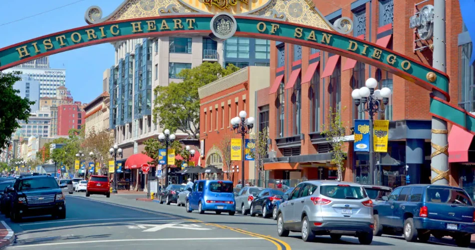 10 Best Things to Do in Downtown San Diego