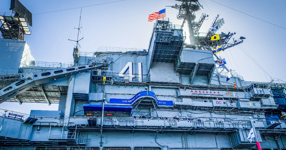 10 Best Things to Do in Downtown San Diego