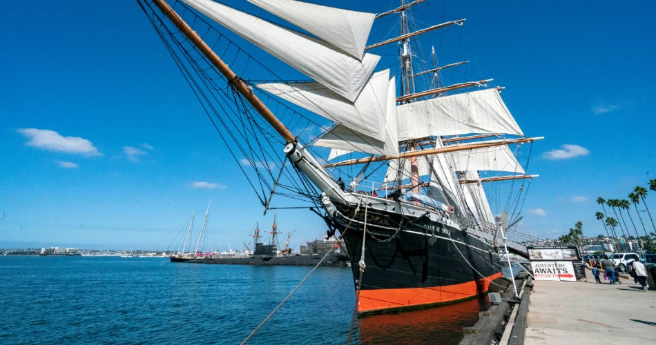 10 Best Things to Do in Downtown San Diego