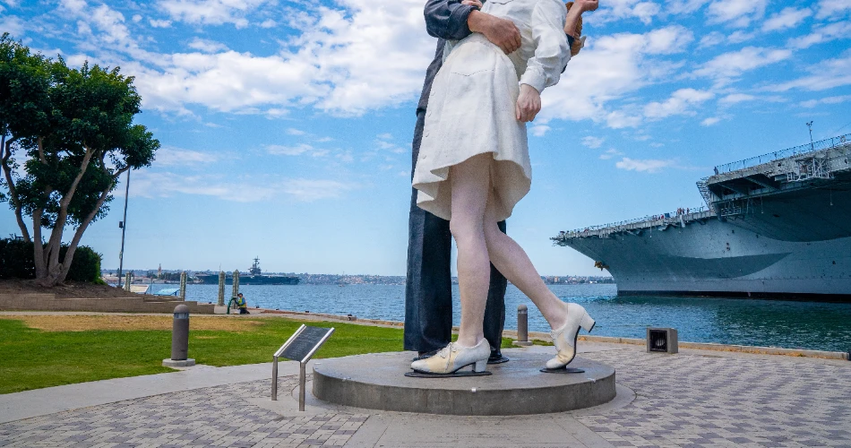 10 Best Things to Do in Downtown San Diego