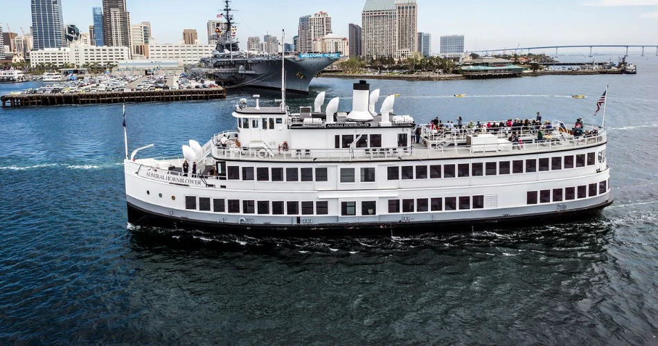 10 Best Things to Do in Downtown San Diego