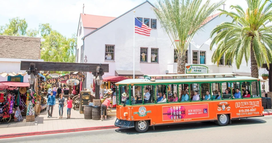 7 Best Things to Do This Winter in San Diego