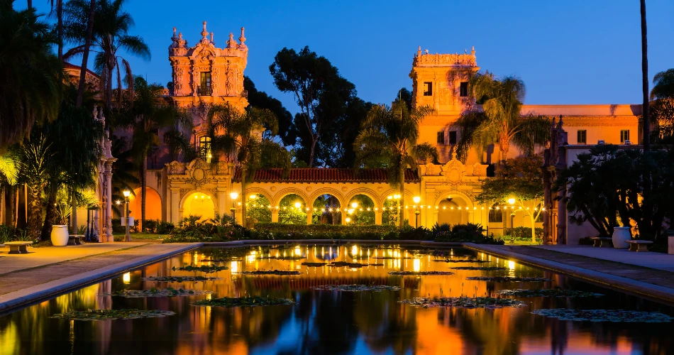 10 Best Things to Do After Dinner in San Diego