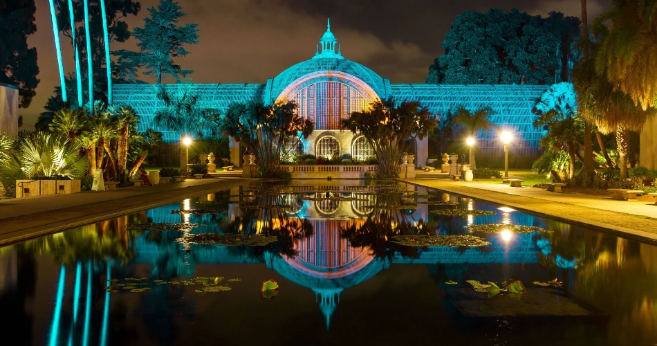 10 Best Things to Do After Dinner in San Diego