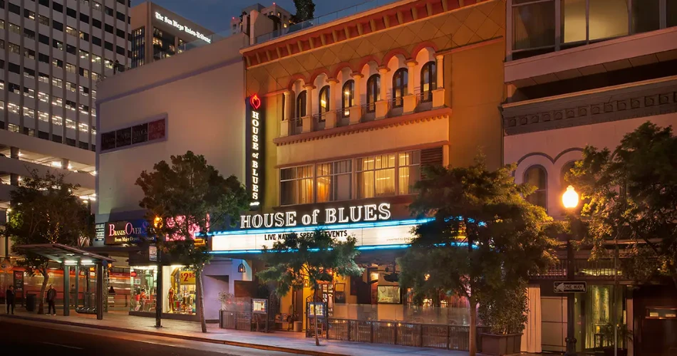 10 Best Things to Do After Dinner in San Diego