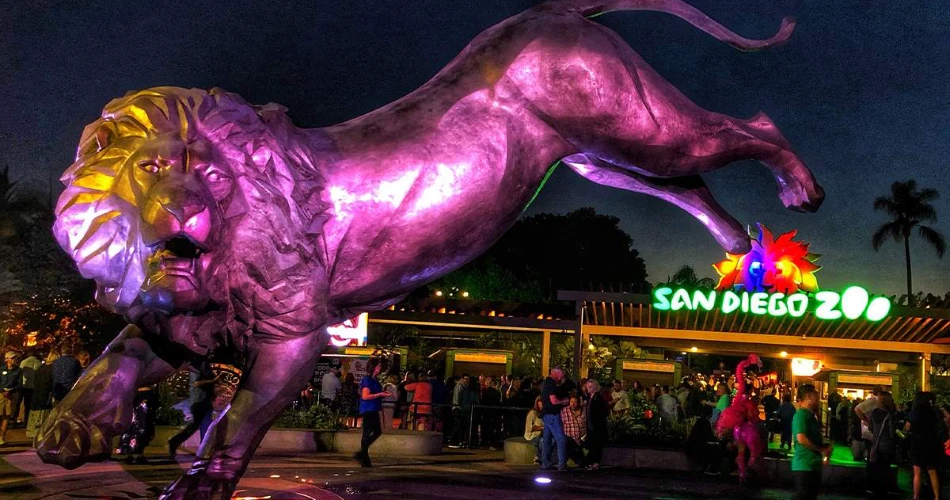 10 Best Things to Do After Dinner in San Diego
