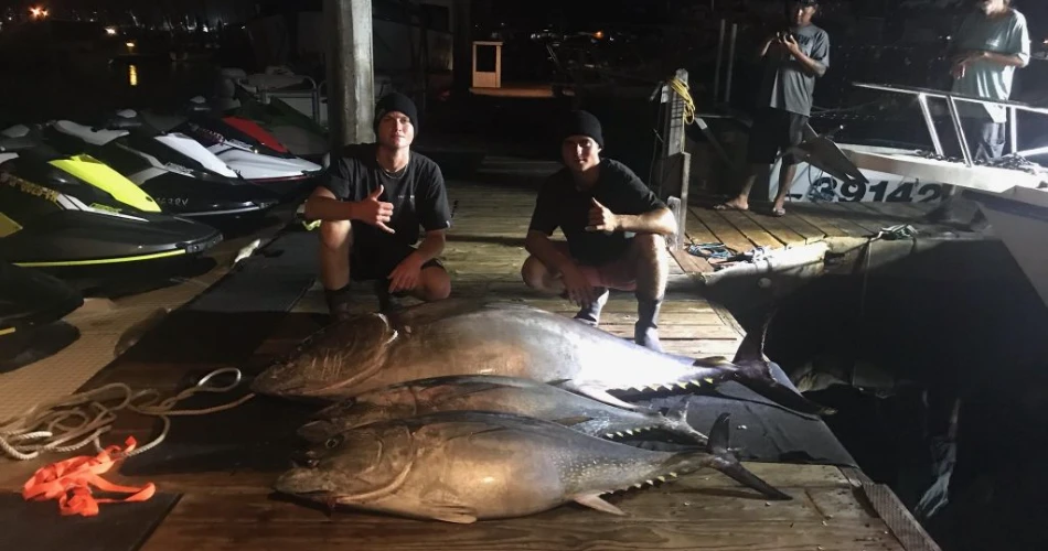 10 Best Things to Do After Dinner in San Diego