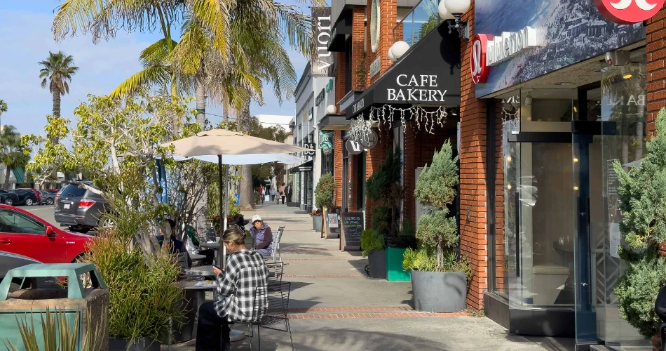 9 Most Popular Streets in San Diego