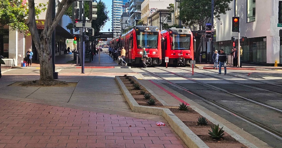 9 Most Popular Streets in San Diego