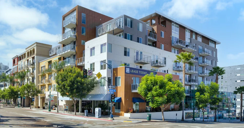 9 Most Popular Streets in San Diego