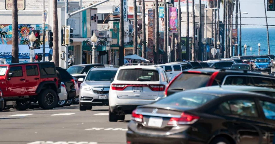 9 Most Popular Streets in San Diego