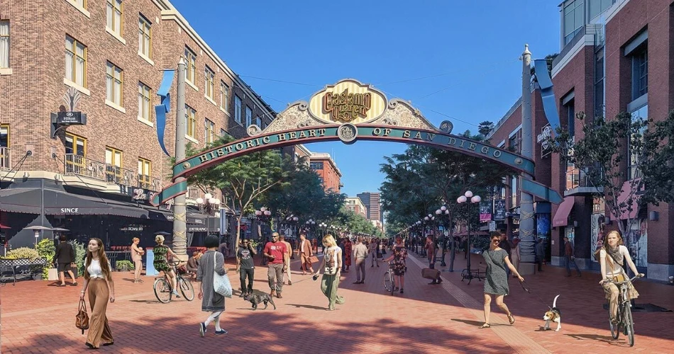 9 Most Popular Streets in San Diego