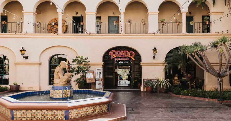 9 Most Popular Streets in San Diego