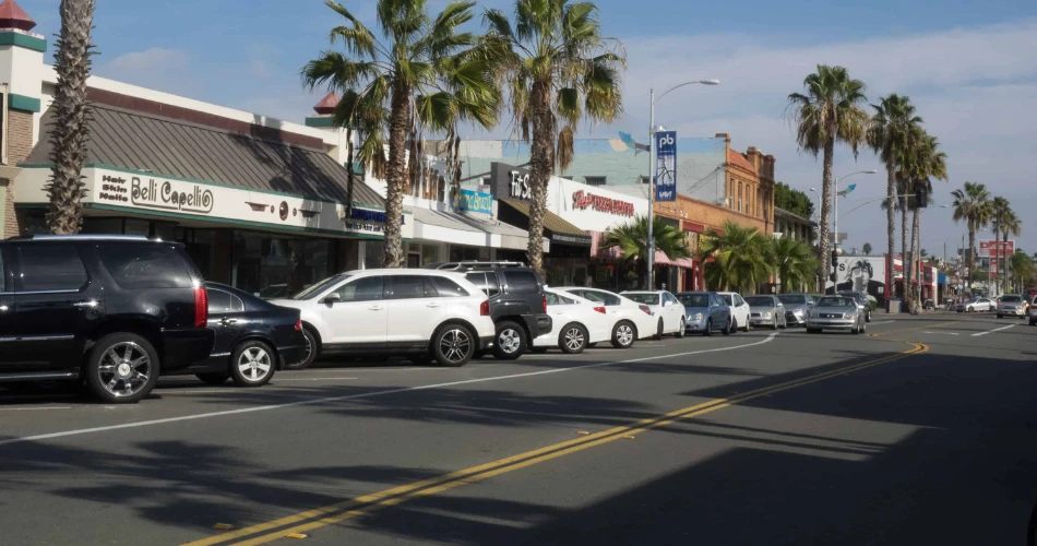 9 Most Popular Streets in San Diego