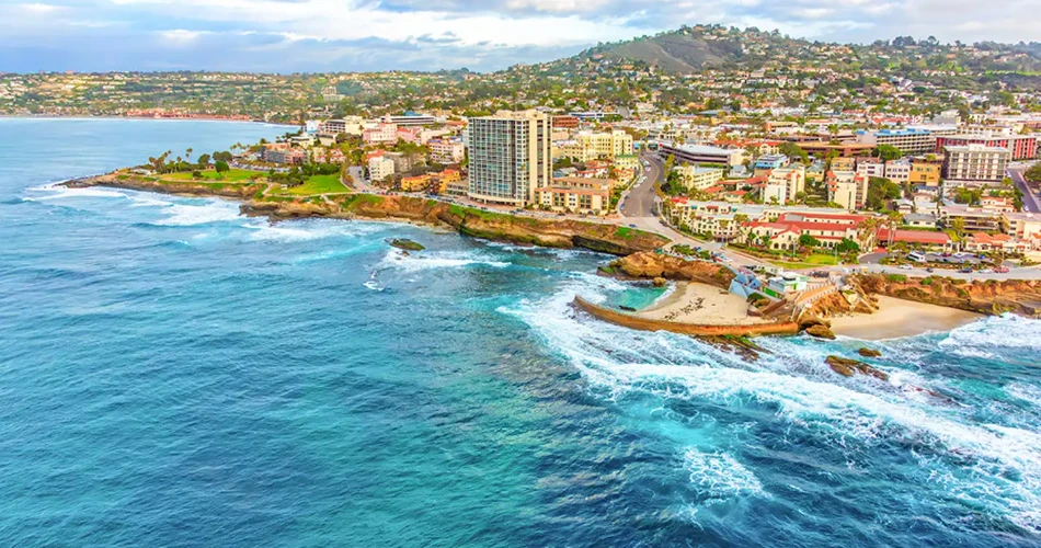 Travel Guide: 48 Hours in San Diego, California