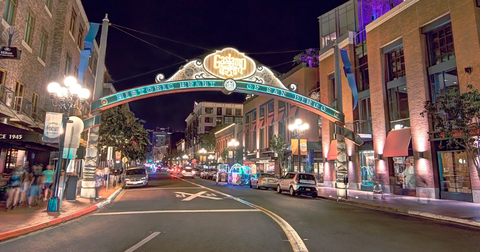 Travel Guide: 48 Hours in San Diego, California