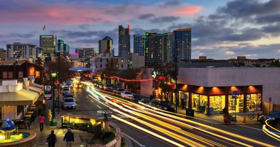 Travel Guide: 48 Hours in San Diego, California