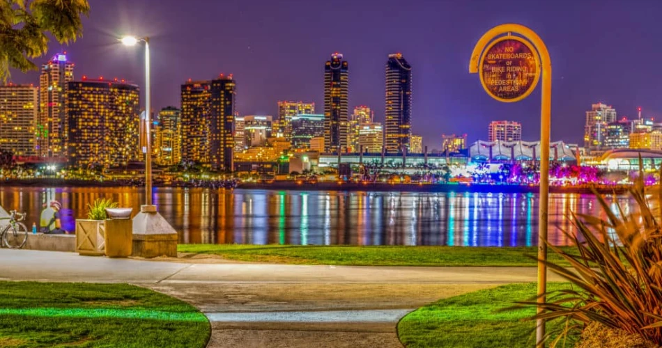 Travel Guide: 48 Hours in San Diego, California