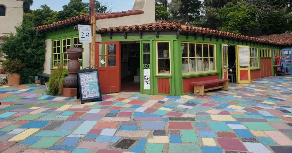 Travel Guide: 48 Hours in San Diego, California