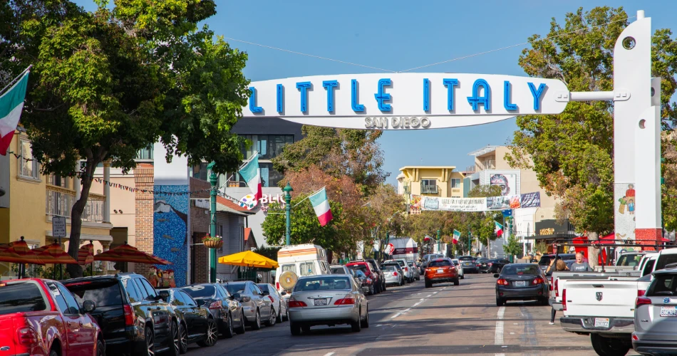 Travel Guide: 48 Hours in San Diego, California