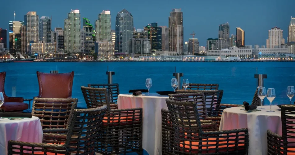 10 Best Local Restaurants in San Diego  