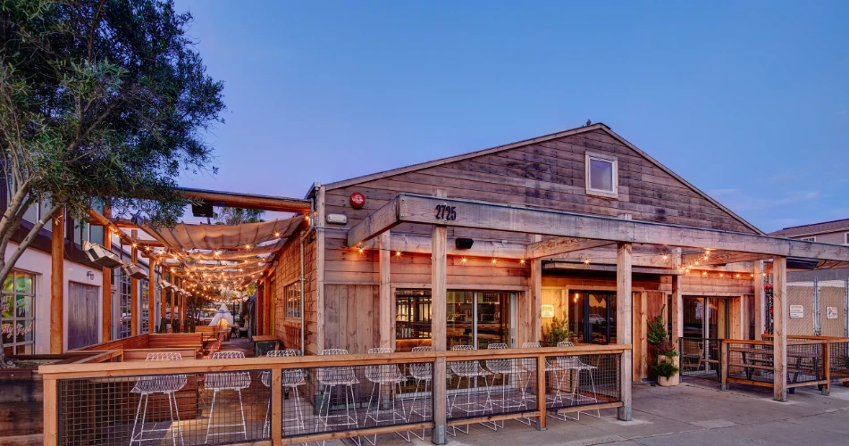 10 Best Local Restaurants in San Diego  