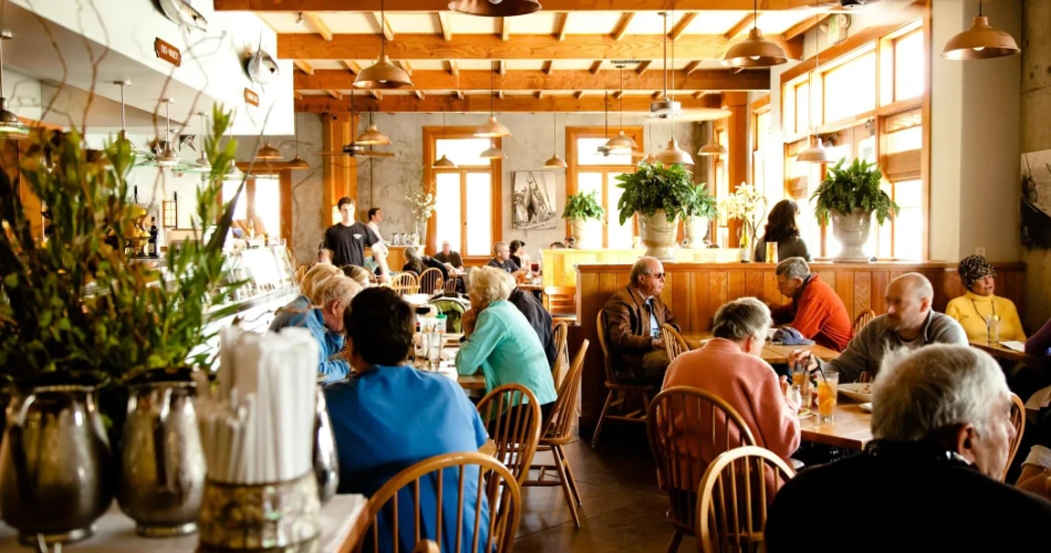 10 Best Local Restaurants in San Diego  