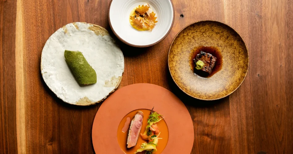 10 Best Local Restaurants in San Diego  