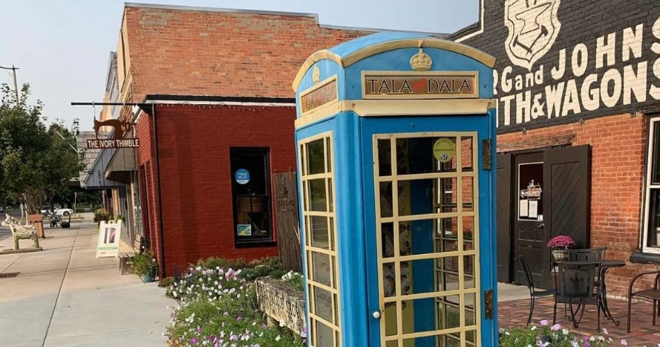 9 Cool and Unusual Things to Do in Lindsborg, Kansas