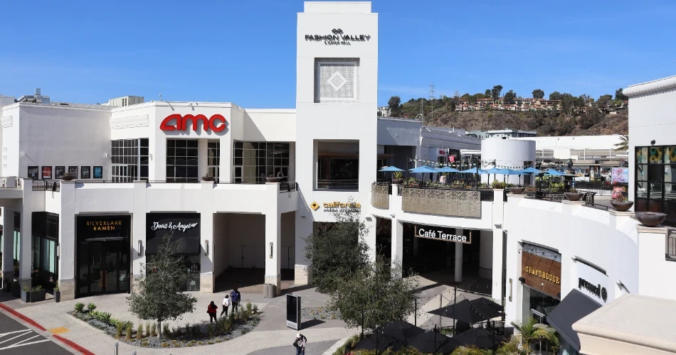 10 Best Places to Go Shopping in San Diego