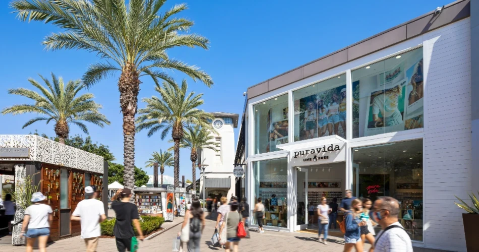 10 Best Places to Go Shopping in San Diego