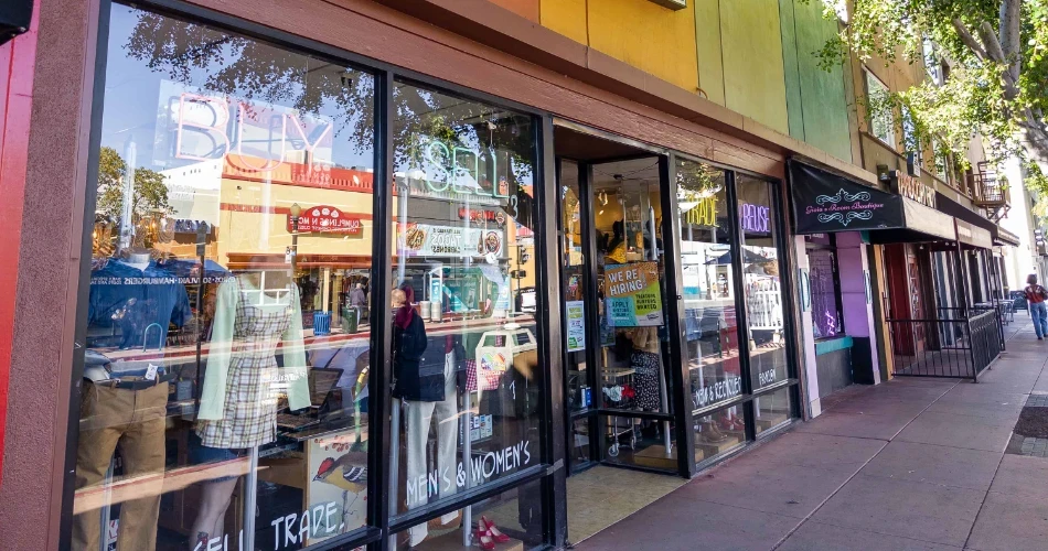 10 Best Places to Go Shopping in San Diego