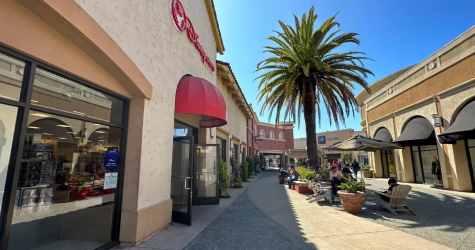 10 Best Places to Go Shopping in San Diego