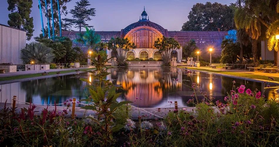 10 Best Places to Go Shopping in San Diego