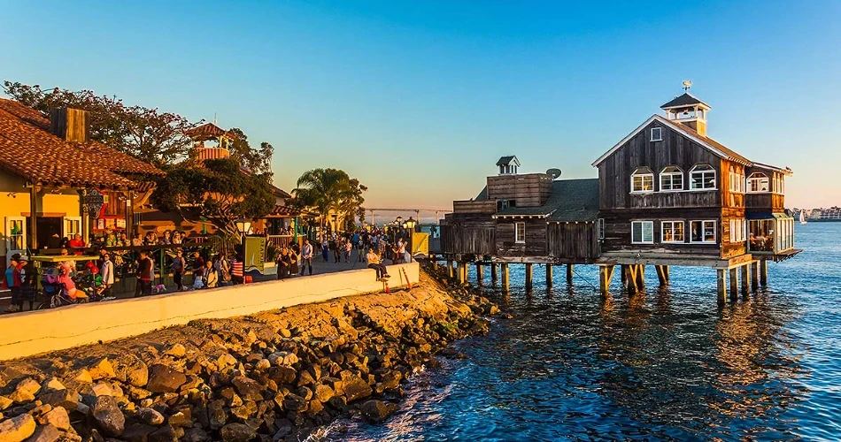 10 Best Places to Go Shopping in San Diego
