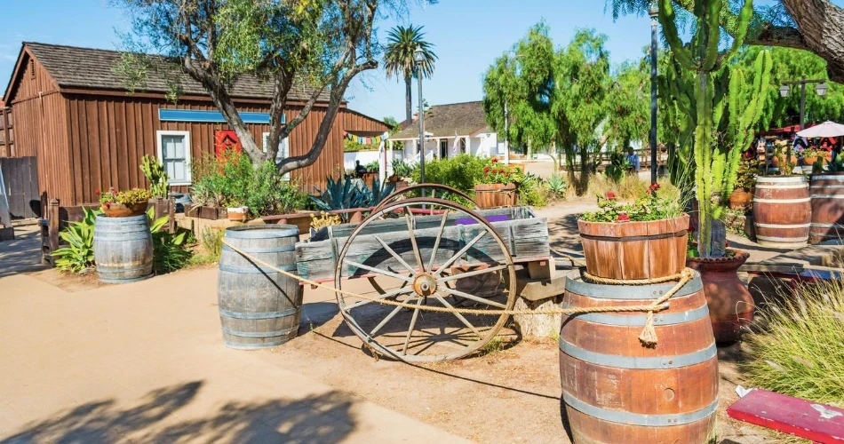 10 Best Places to Go Shopping in San Diego