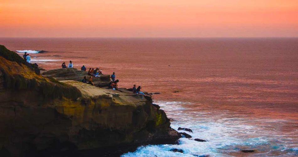 10 Best Places to Watch the Sunset in San Diego
