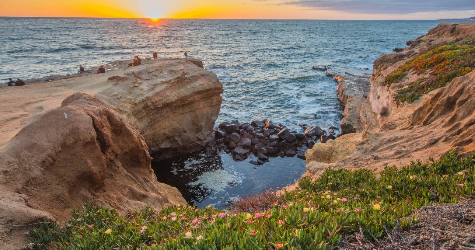 10 Best Places to Watch the Sunset in San Diego