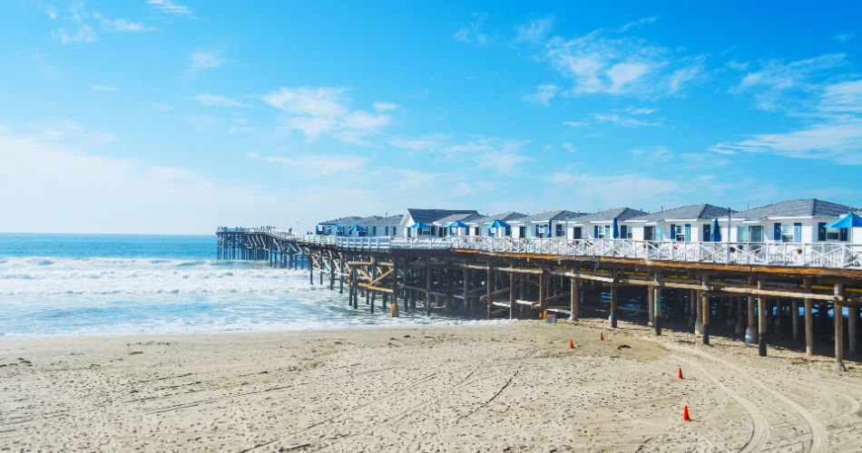 10 Best Places to Watch the Sunset in San Diego