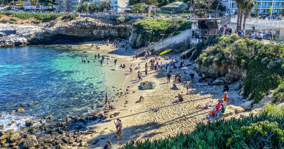 10 Best Places to Watch the Sunset in San Diego