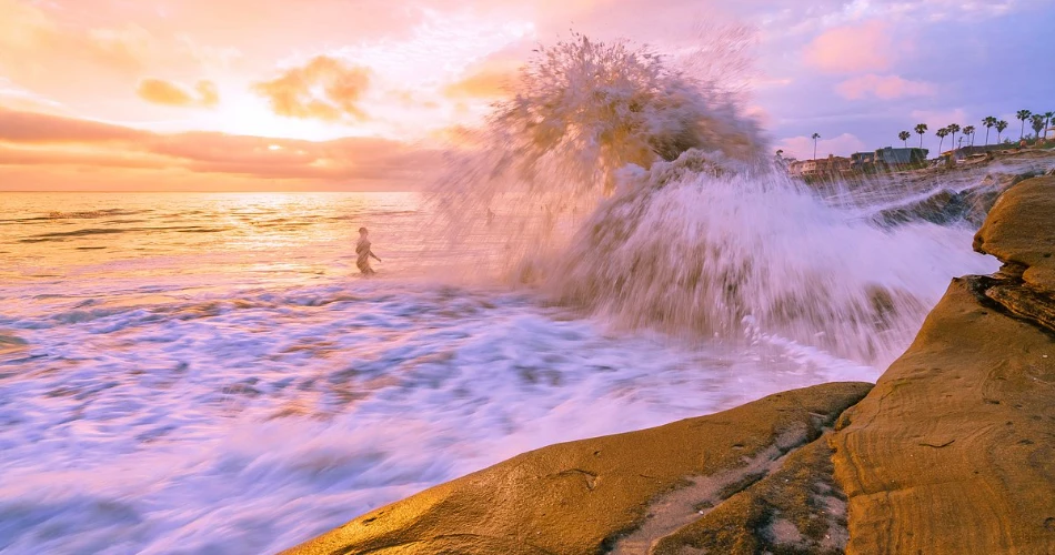 10 Best Places to Watch the Sunset in San Diego