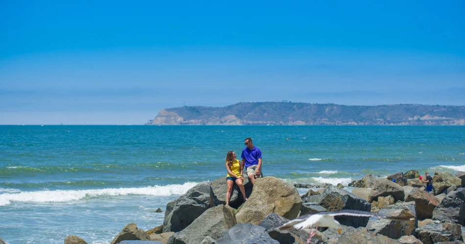 10 Best Places to Watch the Sunset in San Diego