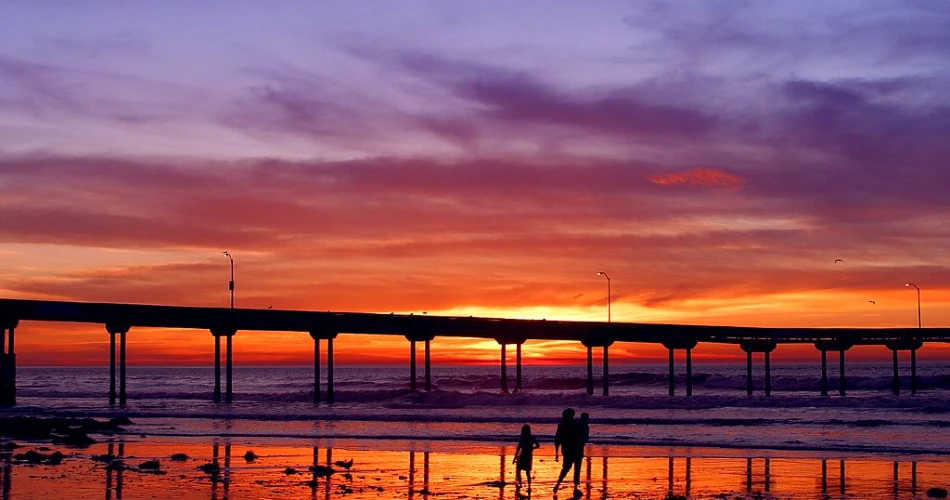 10 Best Places to Watch the Sunset in San Diego