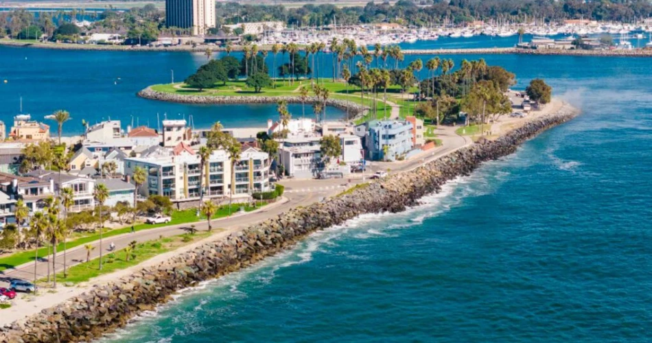 10 Best Places to Watch the Sunset in San Diego