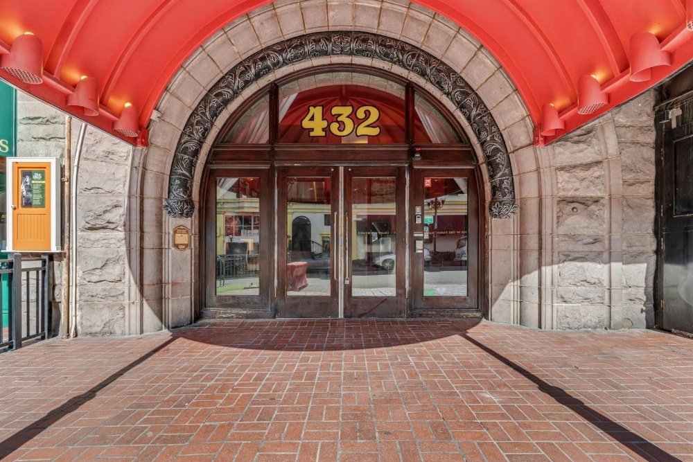 The Keating Hotel By Pininfarina Main image